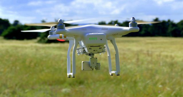 Drones spooking West Auckland locals