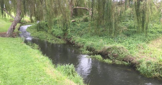 Local trust aims to set environmental clean up record