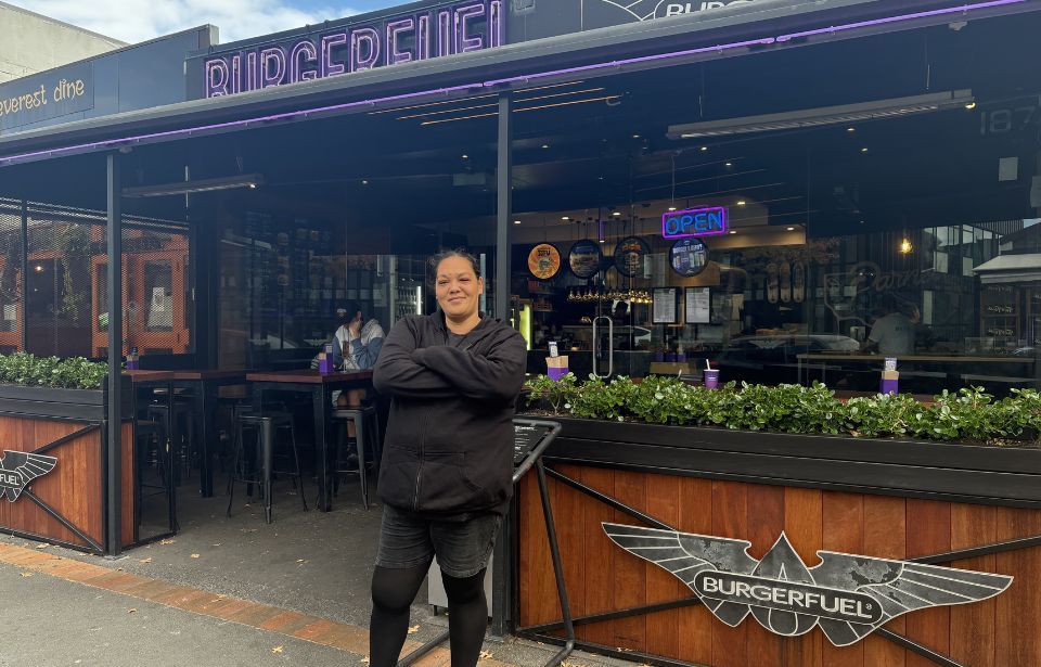 Like a second job: Living with diabetes through a Māori lens 