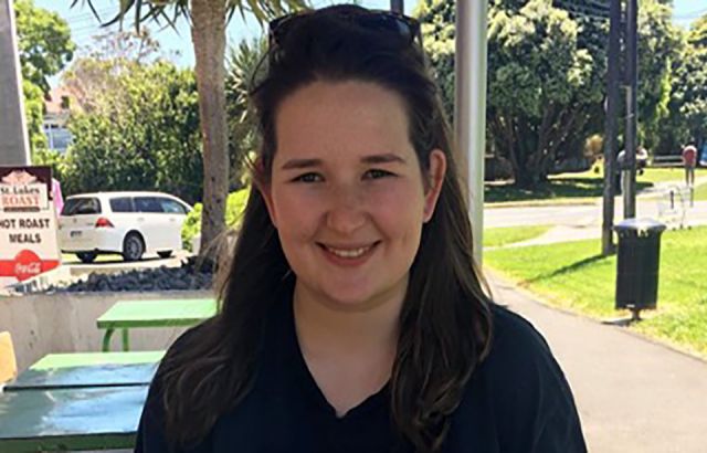 Tax charges disadvantage New Zealand retailers