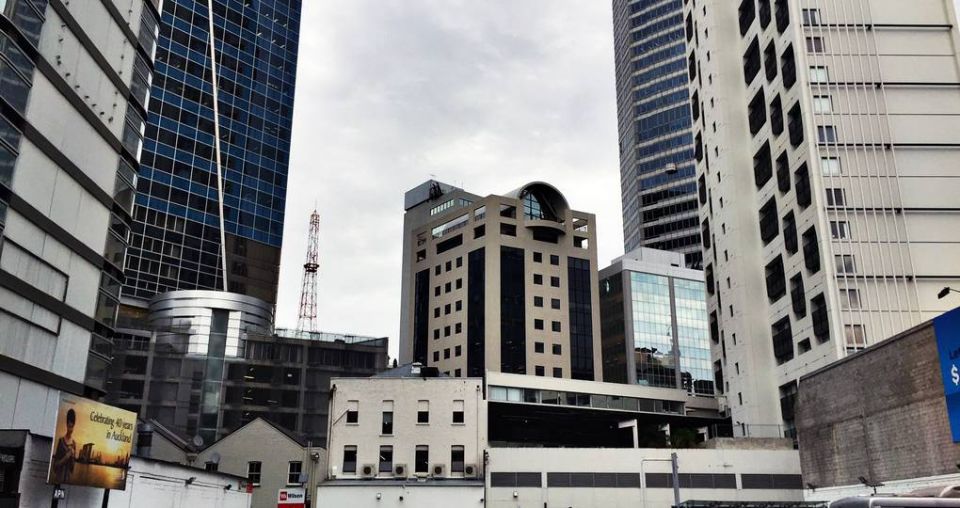 Businesses doubtful about proposed downtown Auckland tower