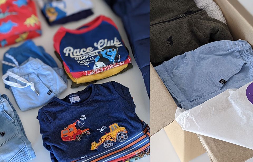 Kids benefit from Auckland business combatting textile waste 