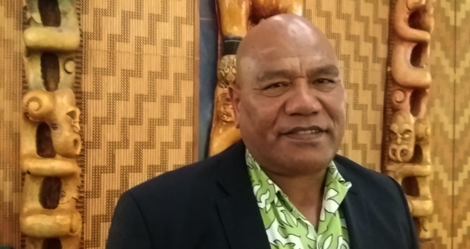 Plans underway for a Tongan Alzheimer's association
