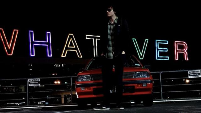  Driven by the past – Auckland man’s mission to save 80s car culture