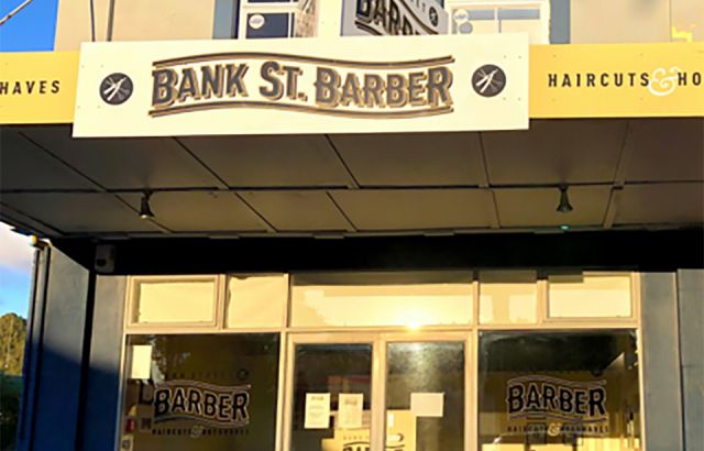 Hairdressers still hindered by level-2 restrictions
