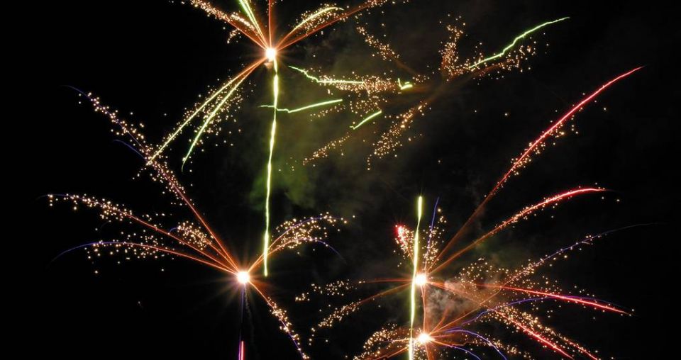 Inconsiderate use of fireworks causes outrage among central Auckland residents