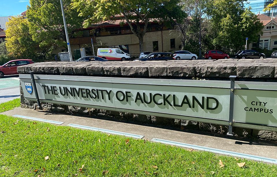 Student shifted cities after sexual abuse at Auckland university