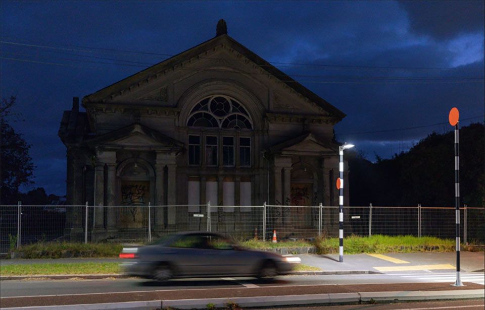 Plans for Mt Eden community patrol gather steam