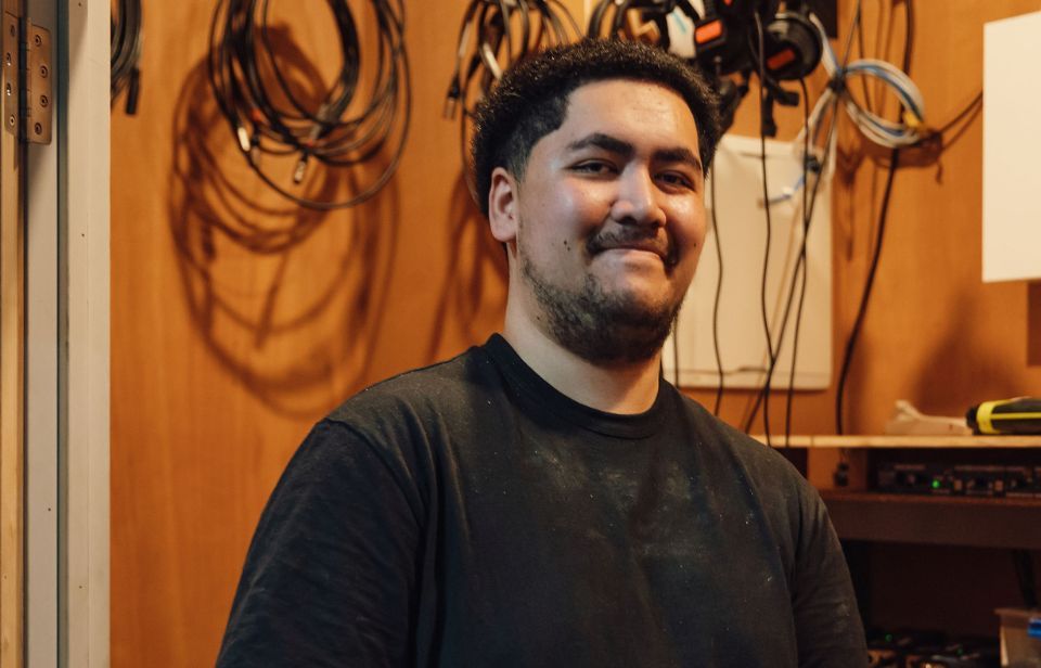 Māori performing arts company awarded almost $1 million from American bank