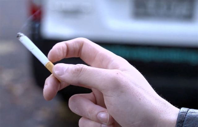UK beats NZ to world-first generational cigarette sales ban