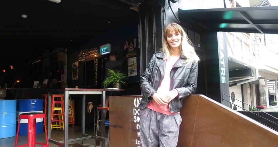 New play aims to abolish the silence of abortion