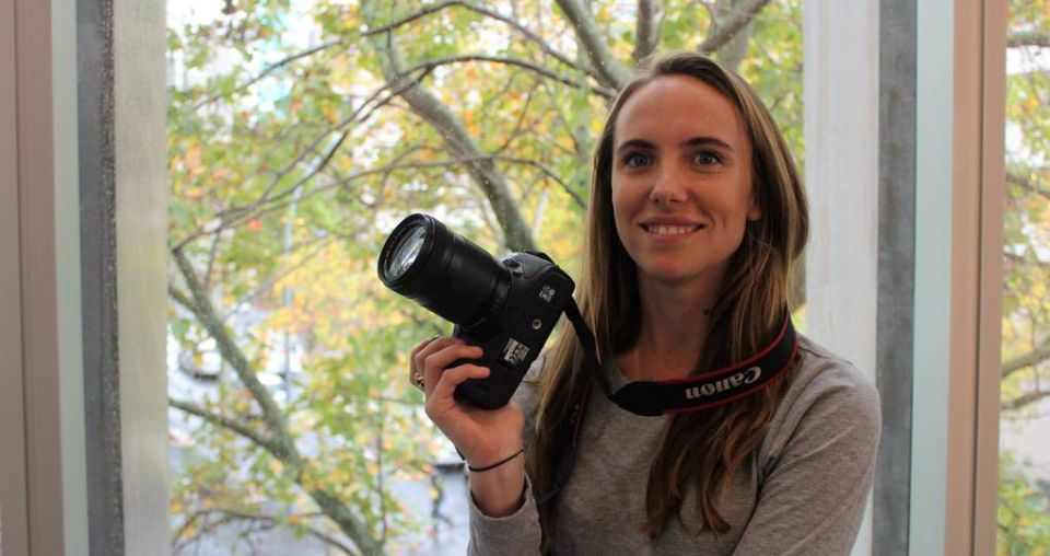 The Kiwi 'King' of the festival