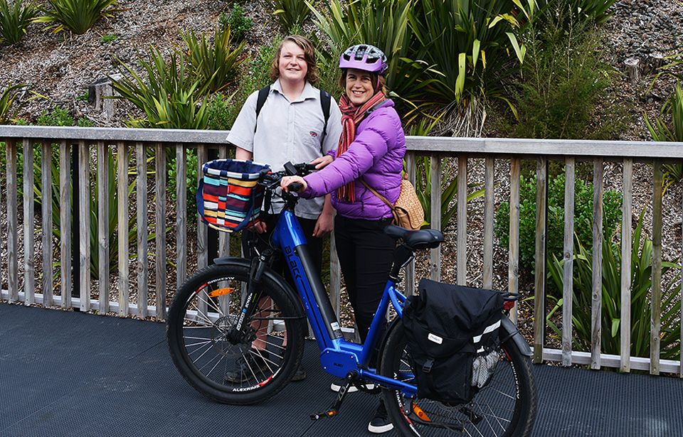 Uncertain future for Orakei tunnel after council funding cuts