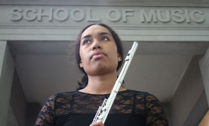 Uni music school’s 'brutal' proposal to cut staff