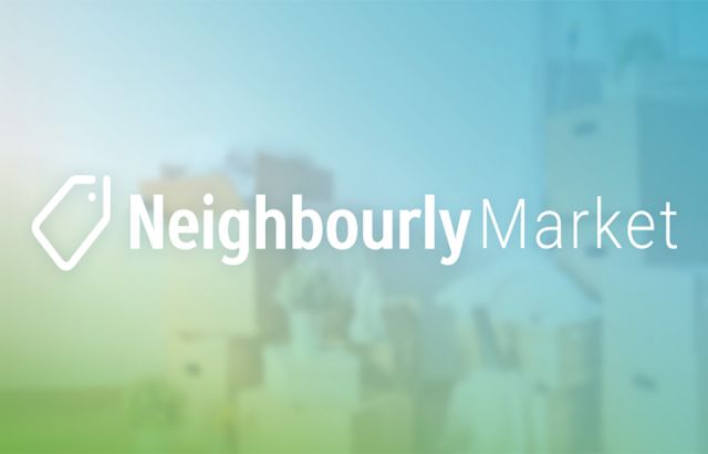 Neighbourly announce new marketplace for users