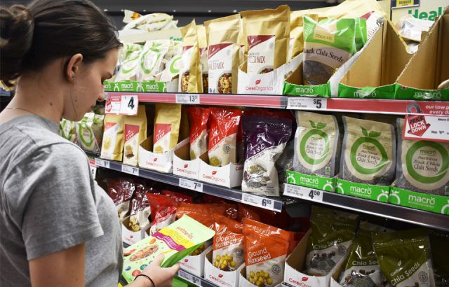 Debt-ridden student flatters prove sustainability doesn't have to be expensive