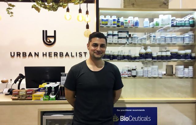 Infertility concern over pressure to be perfect