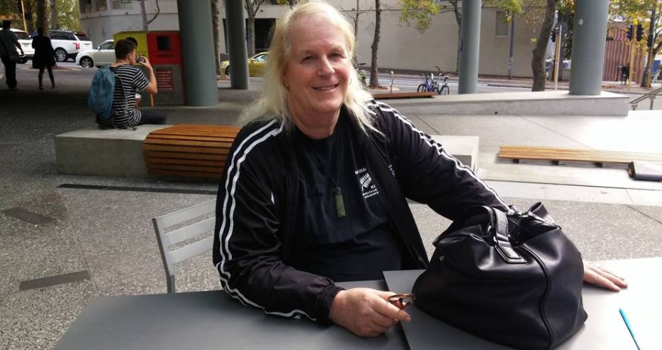 More progress to be made for transgender people, says lecturer