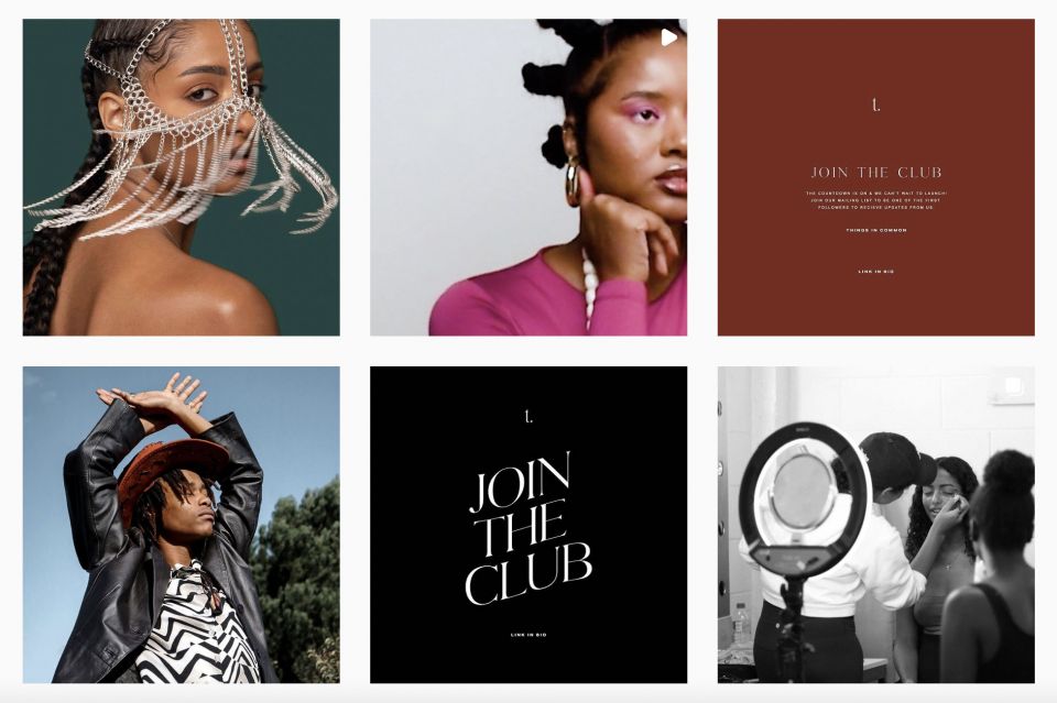 Black-owned talent agency rewriting the modelling narrative 