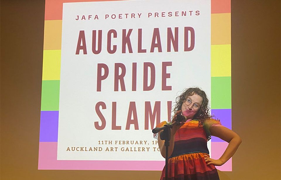 Poets' livelihoods at risk in proposed budget cuts