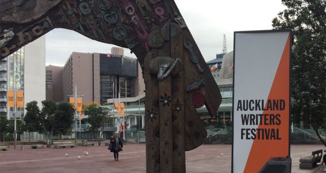 City gears up for bibliographic festival – and beyond