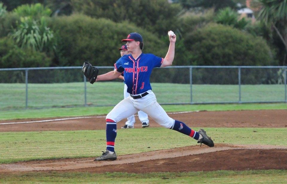 New Zealand can’t compete: Kiwi baseball prospects flock to greener pastures    