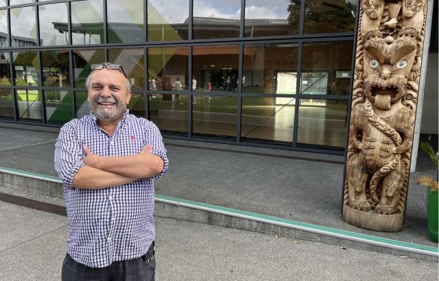 Polyfest’s Te Paparewa Māori likely in a separate venue again