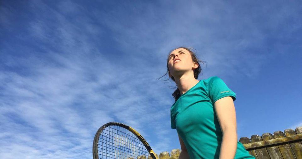 Sports academic calls for more gender diversity in tennis 