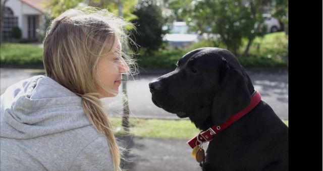 Anorexia survivor: 'I thought doctors were lying to me'