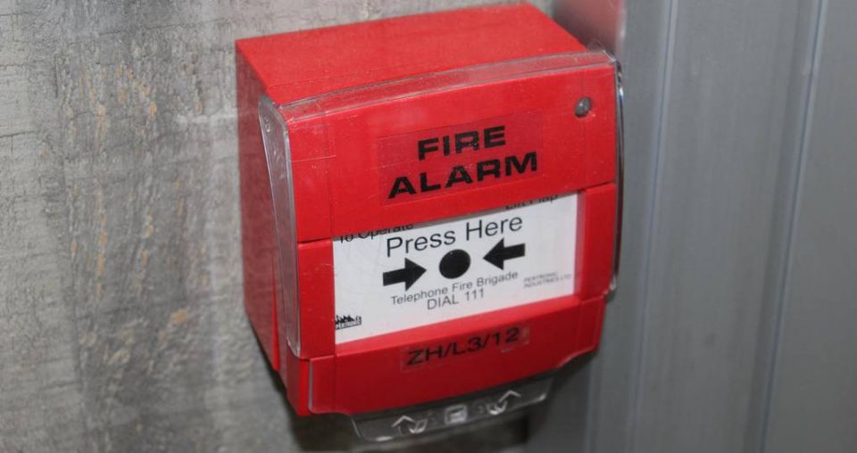 Strobes to bridge gap between fire safety and the deaf community