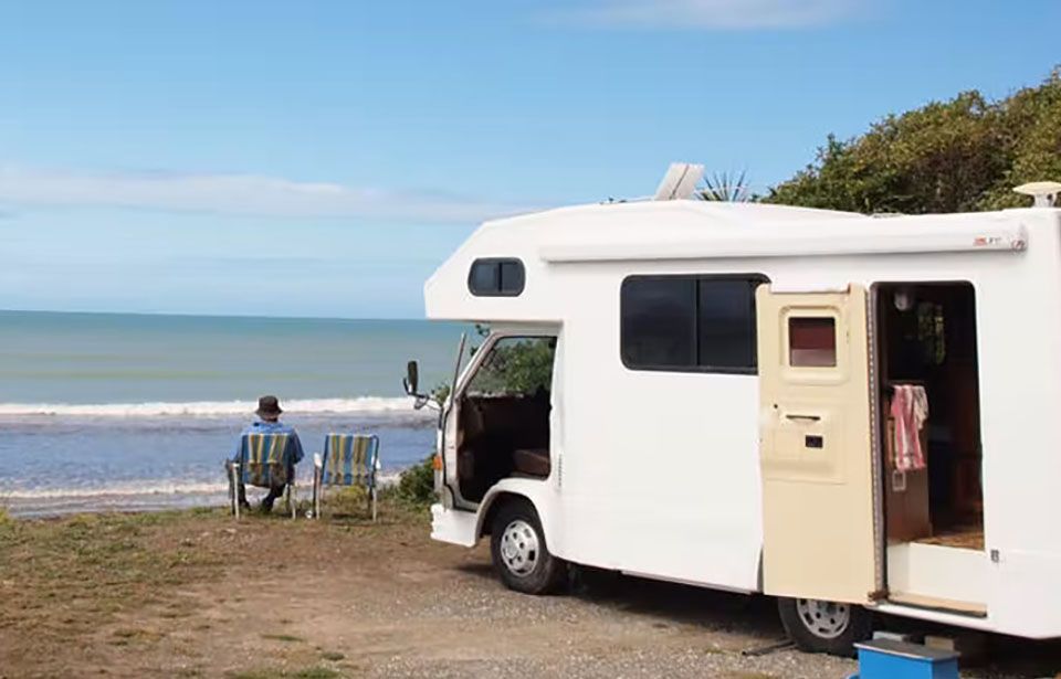 Freedom-camping rules set to loosen across Auckland 