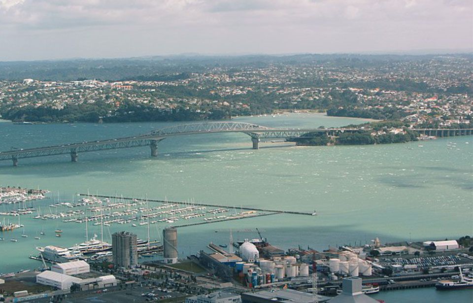 New campaign will help Aucklanders know their evacuation zone