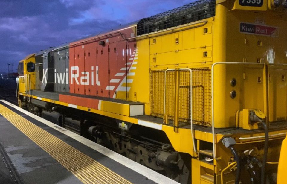 Train fare to double for Auckland-Hamilton