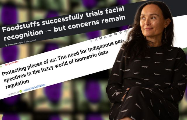 Māori concern over data privacy puts spotlight on Privacy Commissioner 