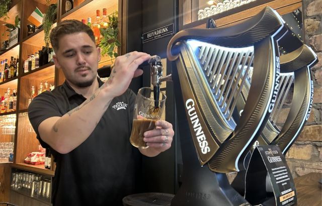 How Guinness is succeeding in a nation with decreasing beer consumption rates