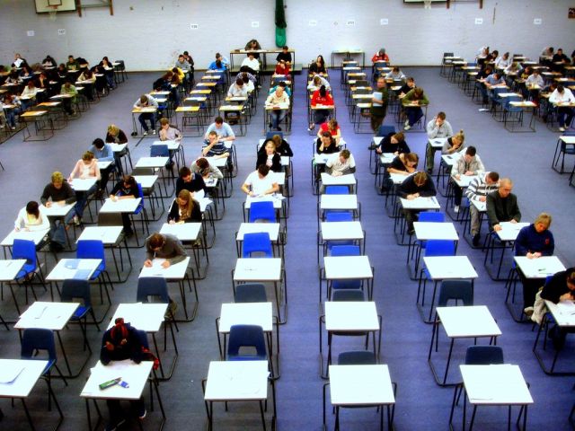 Mock exams could be the real thing for NCEA students