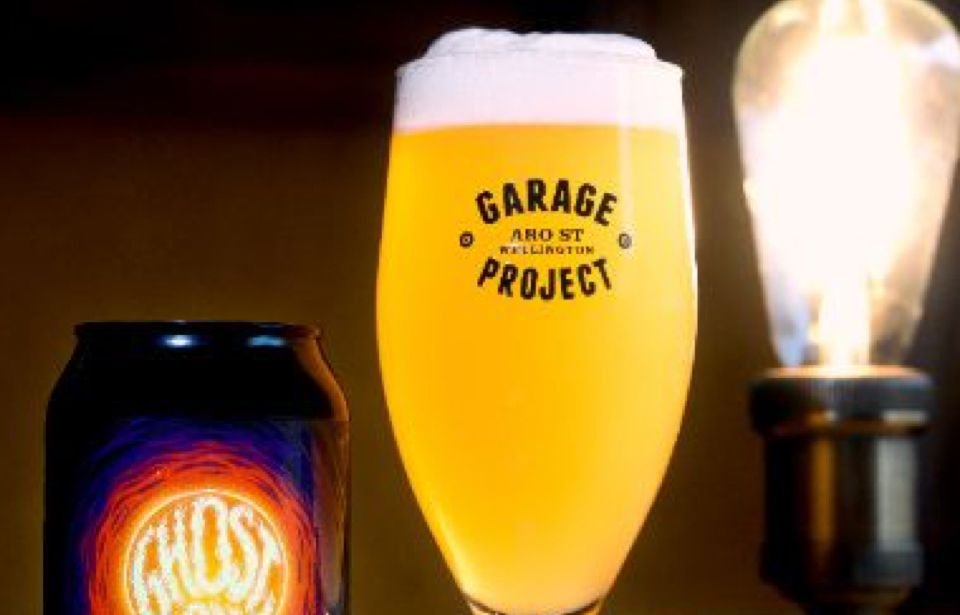 Kiwis asked to raise a glass for local theatres 