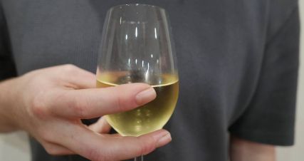 Young adults ditching alcohol for a better time