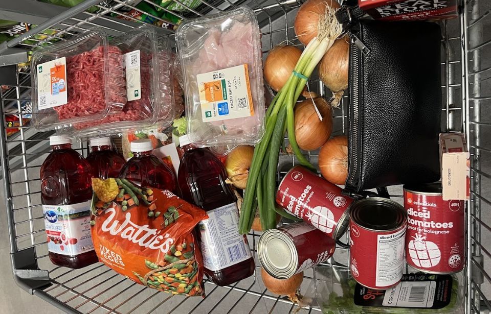 Auckland students struggle amid fuel and food cost crisis 