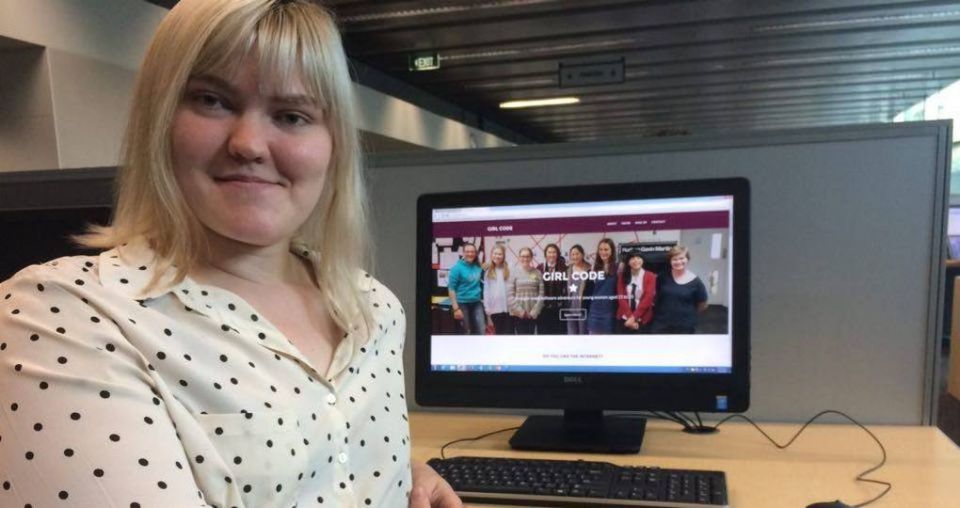 IT programme for girls expands to low decile schools