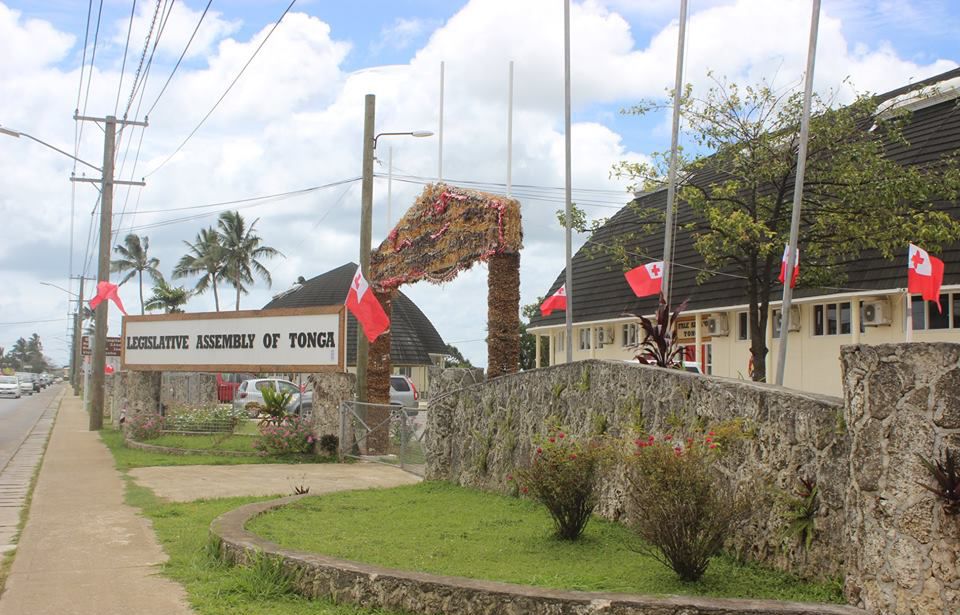Tongan Government punished schools this year for misspending aid, record shows