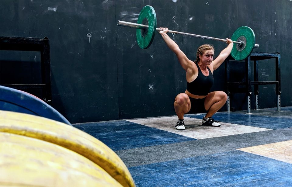 CrossFit may not be all you think, warns NZ coach