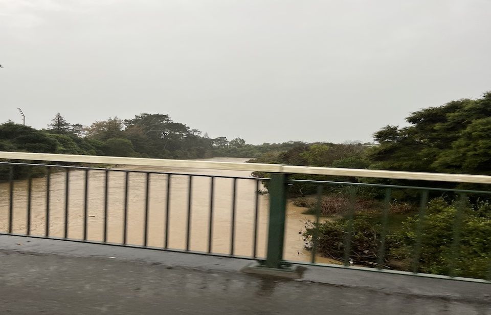 State of emergency: floods, road and school closures strike Auckland