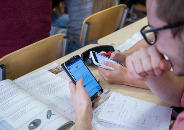 Ring, ring, ring – don’t expect Gen Z to pick up  