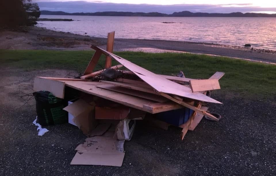 Bin removals spark increase in Auckland litter complaints