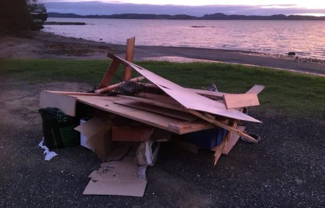 Bin removals spark increase in Auckland litter complaints