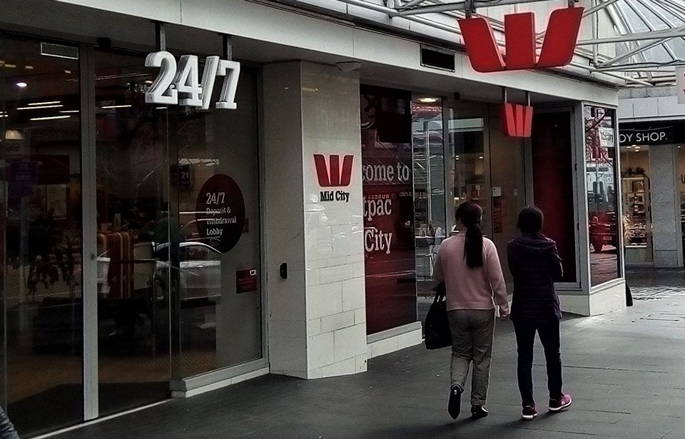 Credit card re-issue was proactive move, says Westpac
