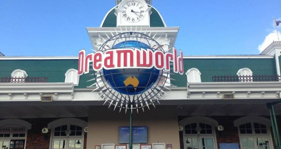 Dreamworld disability controversy