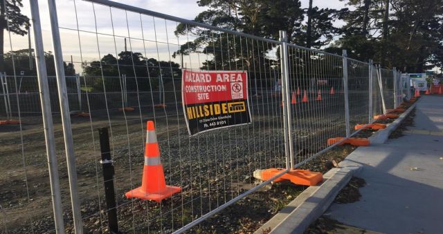 Parking woes net school fundraising opportunity