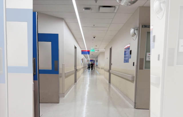 45-hour ED wait for hospital bed shows access to mental health services is now ‘way worse’ 